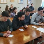 Первый шаг в любом деле очень важен