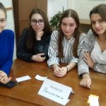 Неделя профессии «Парикмахер»