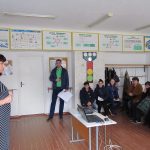 «Ярмарка учебных мест – 2019»