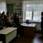 Дни открытых дверей