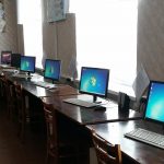 Новая оргтехника в МОУ «РМУПЦ»
