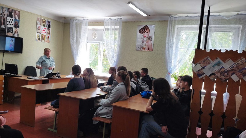 День открытых дверей
