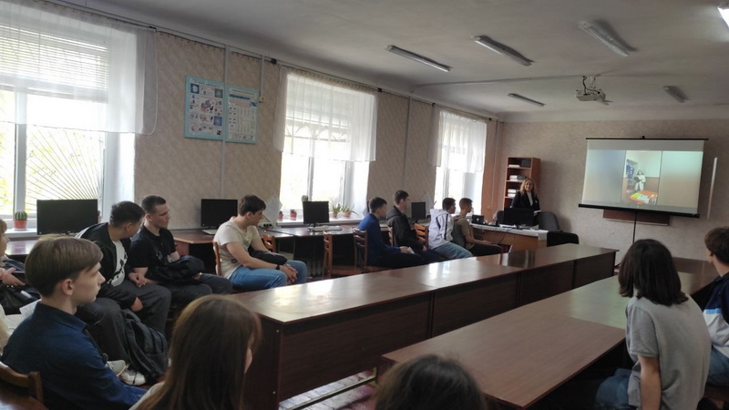 День открытых дверей