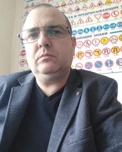 Преподавательский состав