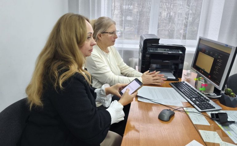 Республиканская ПРОГРАММА СТАЖИРОВКИ успешно завершена!